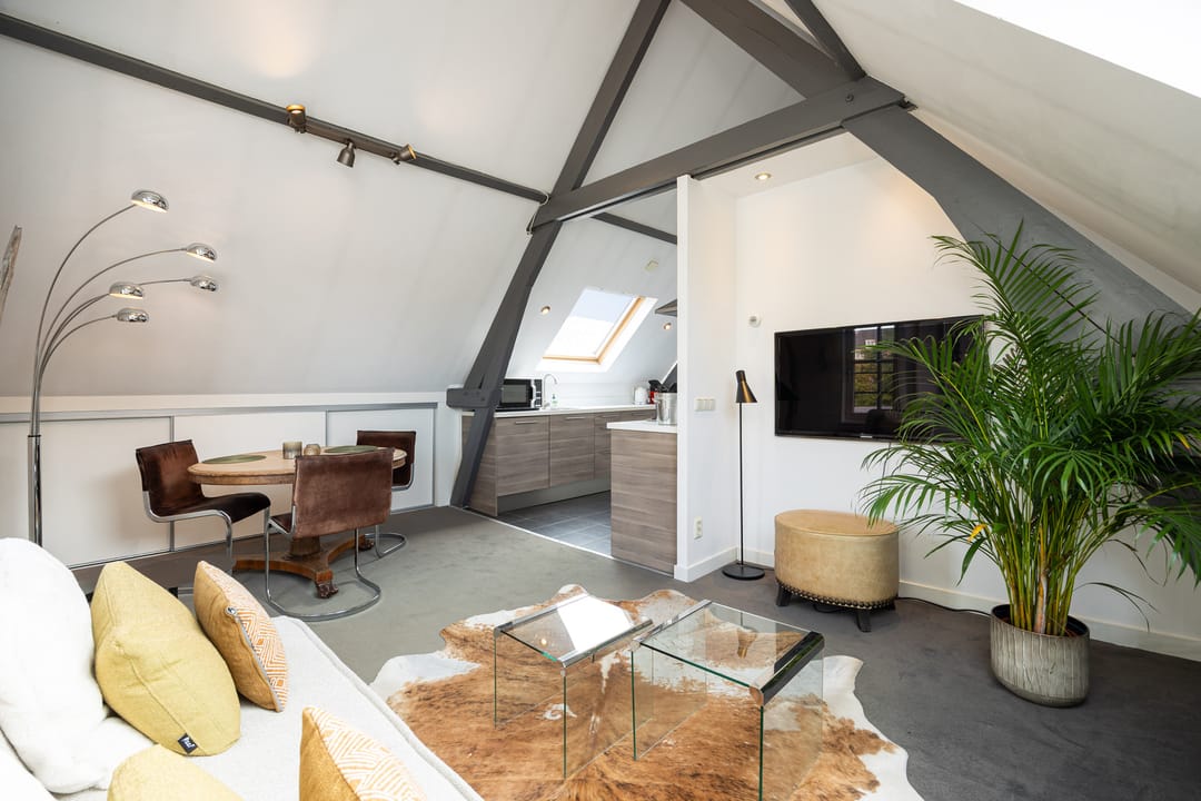 Foto 7 van Lamstraatje 1-B