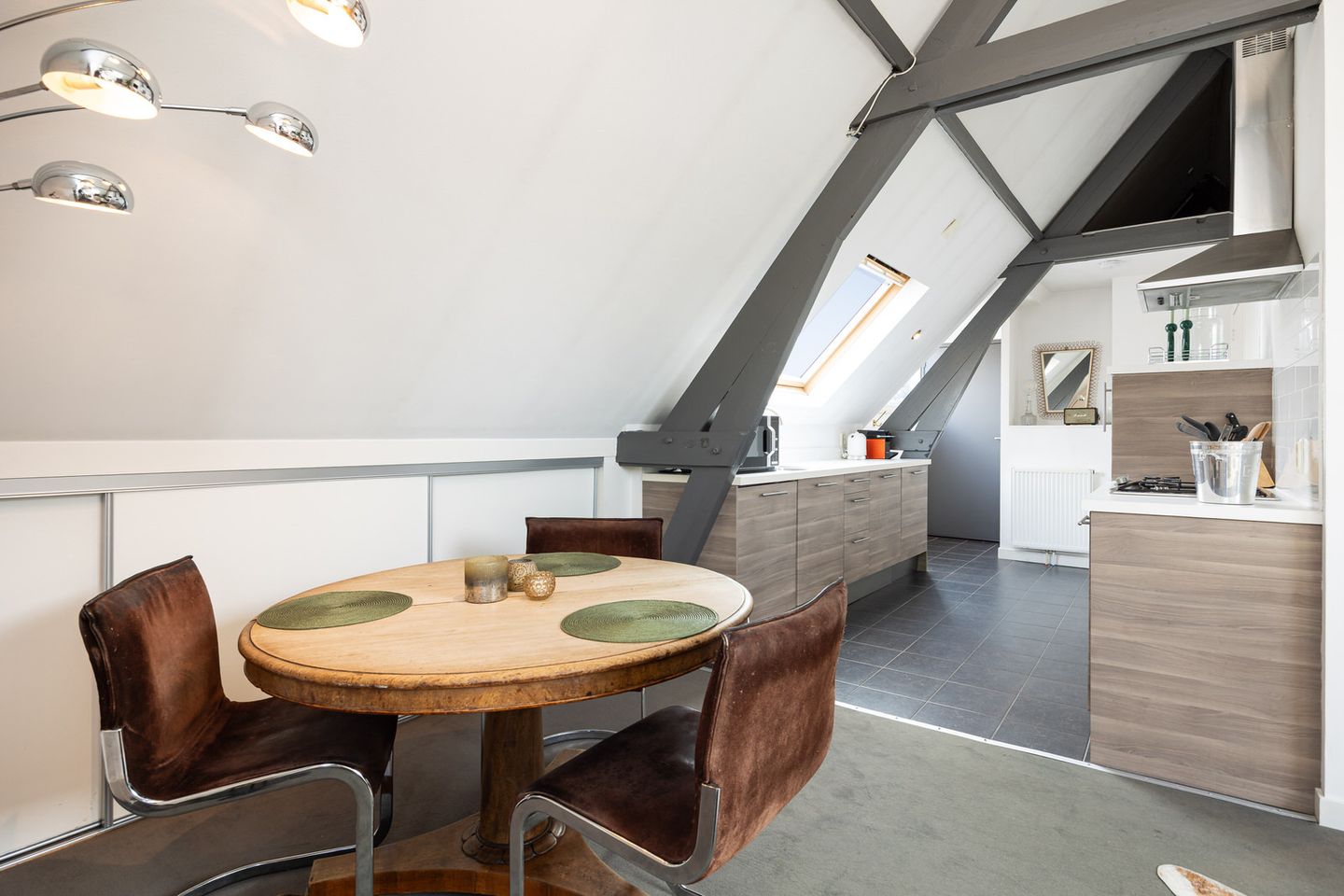 Foto 10 van Lamstraatje 1-B