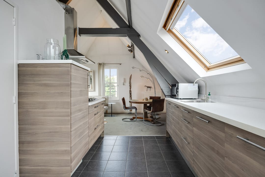 Foto 11 van Lamstraatje 1-B