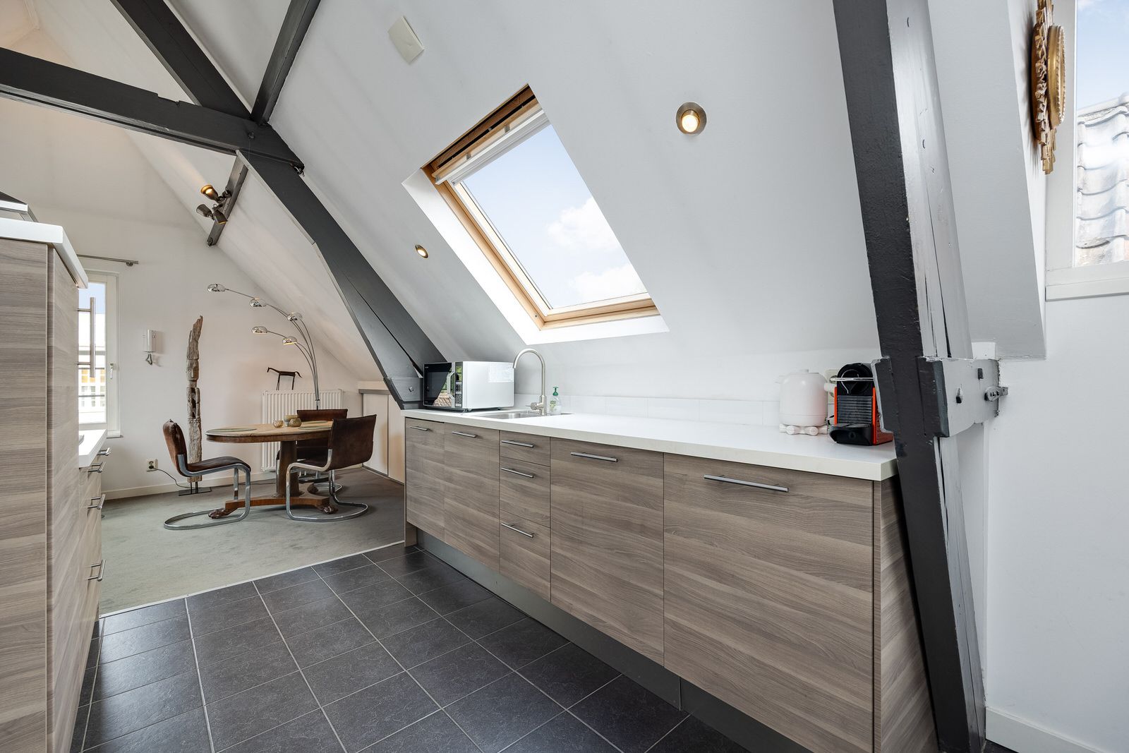 Foto 12 van Lamstraatje 1-B