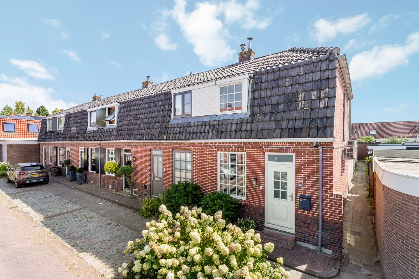 Foto 1 van Eikstraat 11