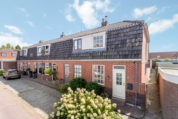 Foto 1 van Eikstraat 11