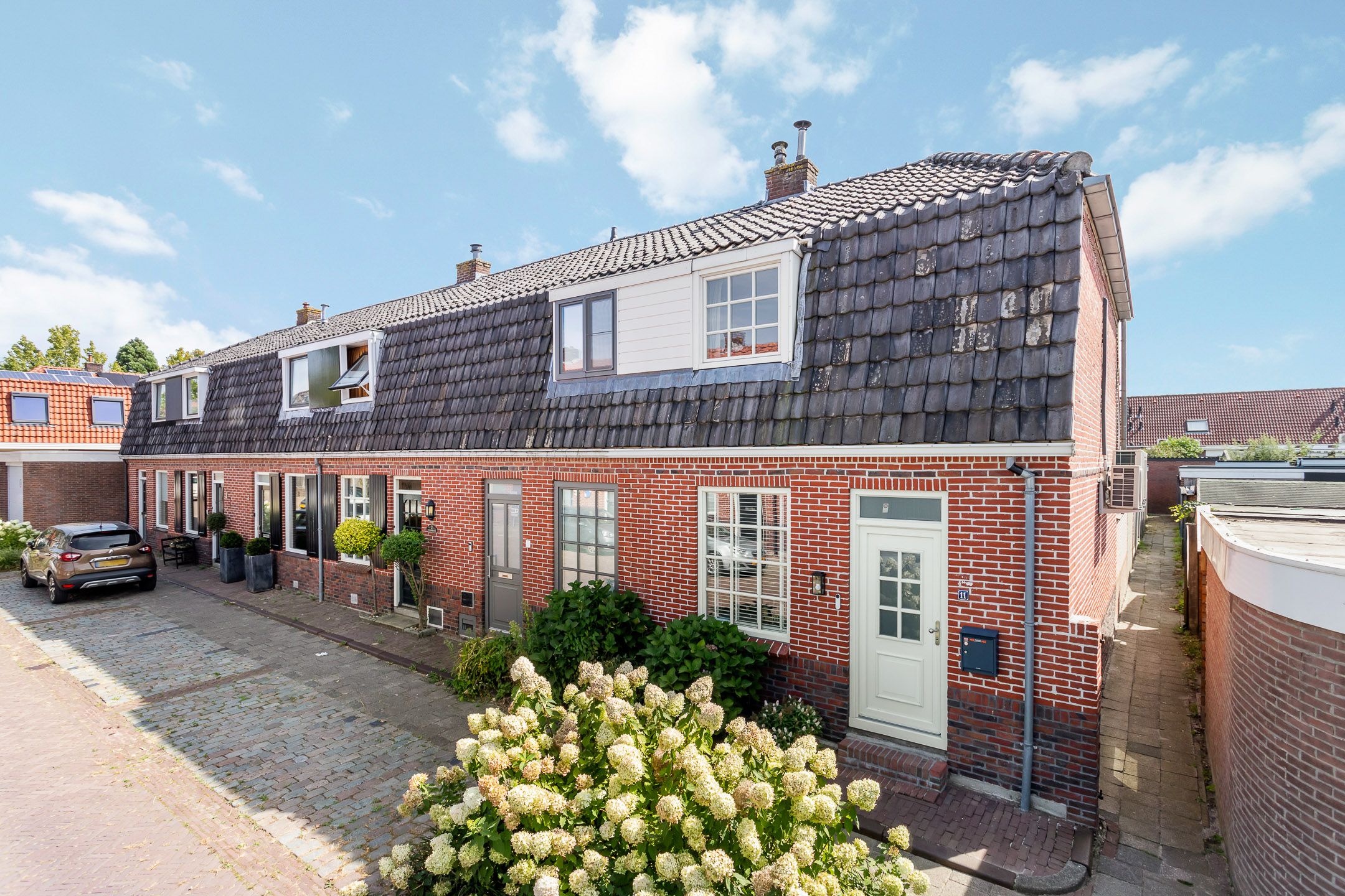 Eikstraat, 11, Oldenzaal, 7572TB, Overijssel, Nederland 11