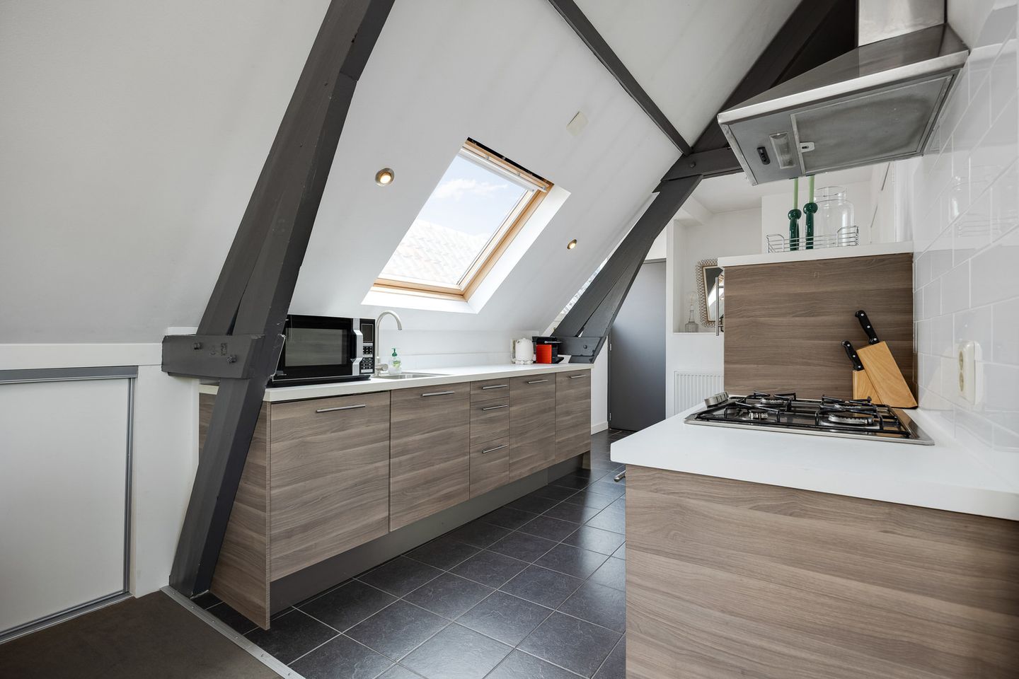 Foto 14 van Lamstraatje 1-B