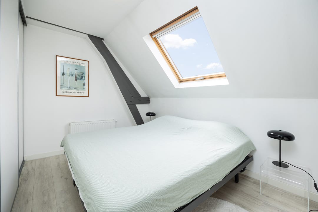 Foto 16 van Lamstraatje 1-B