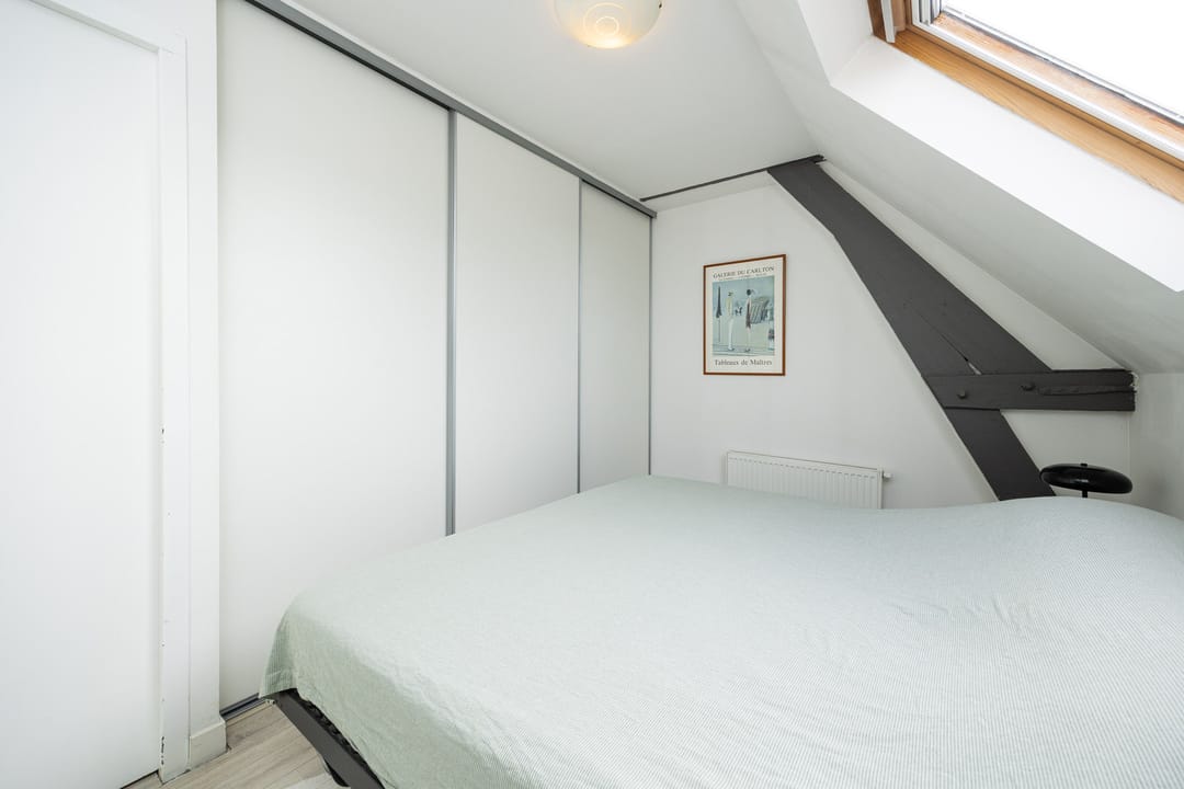 Foto 17 van Lamstraatje 1-B