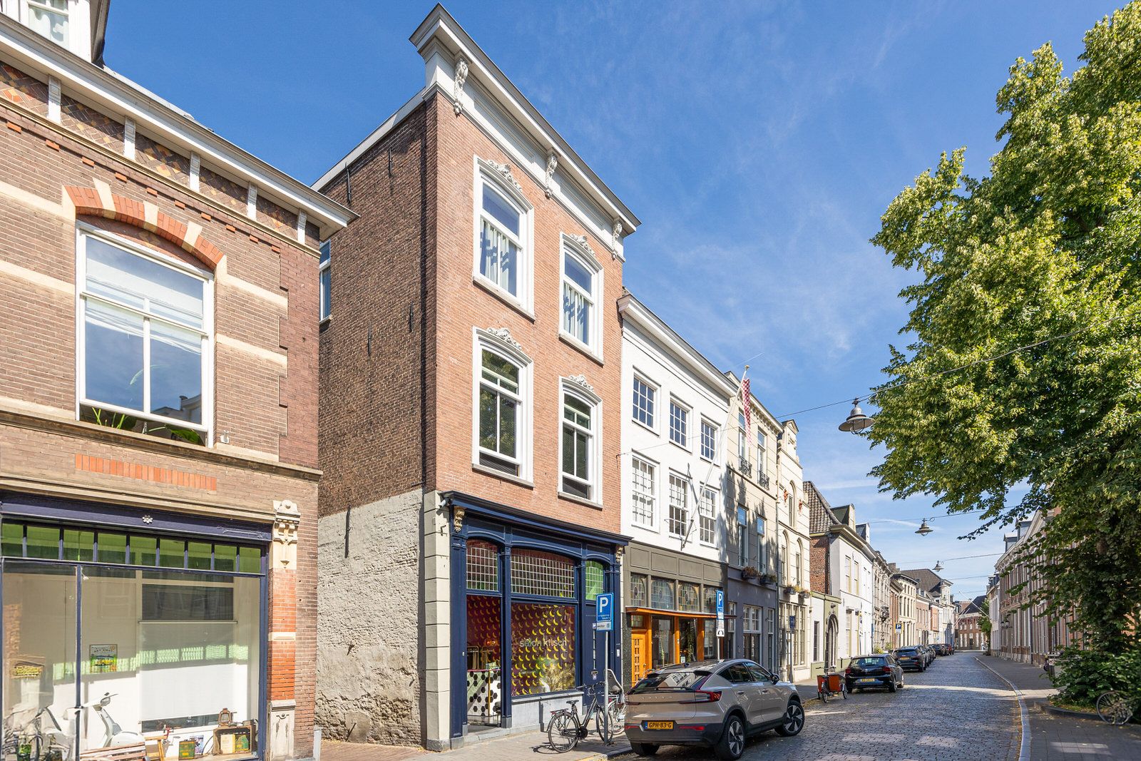 Foto 21 van Lamstraatje 1-B