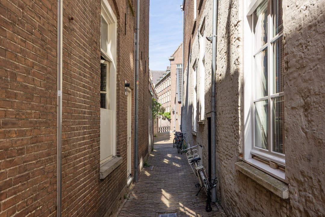 Foto 22 van Lamstraatje 1-B