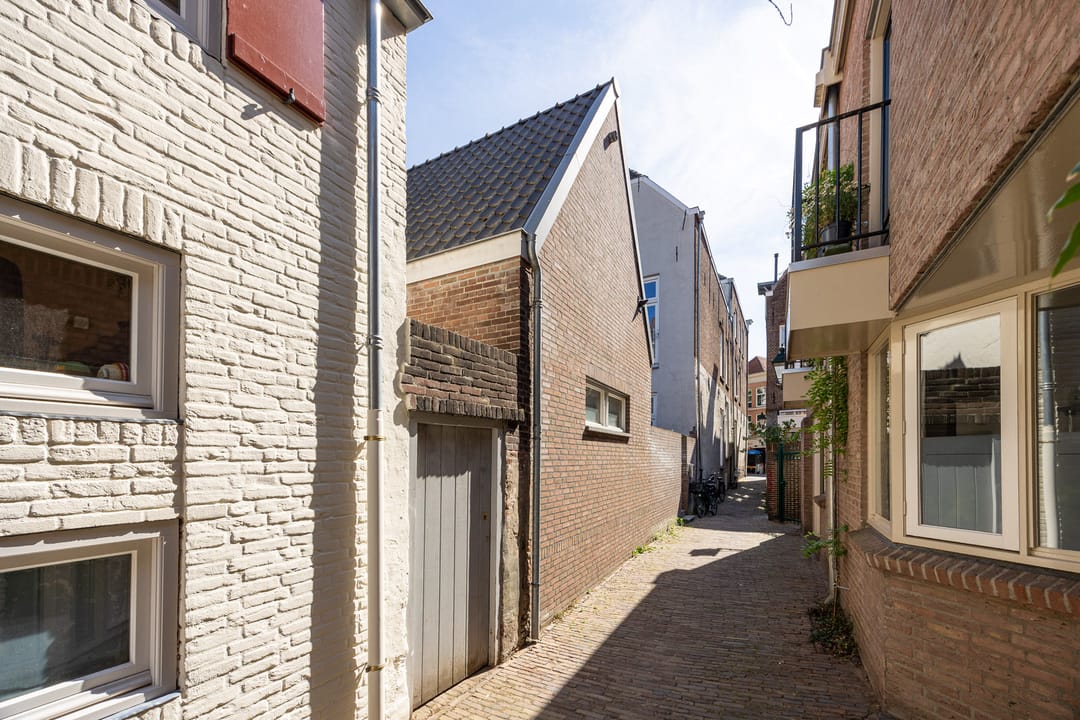 Foto 23 van Lamstraatje 1-B