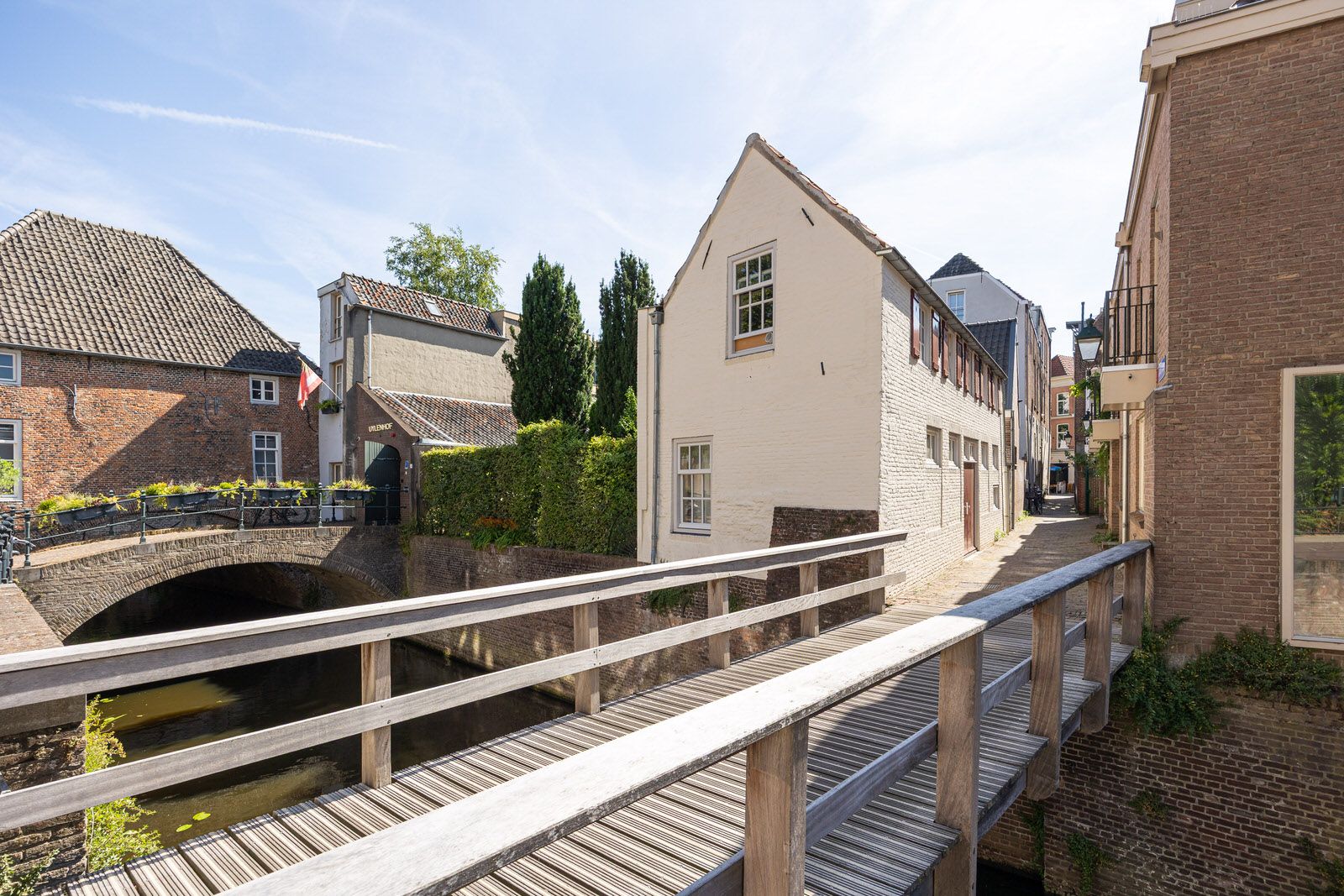 Foto 24 van Lamstraatje 1-B