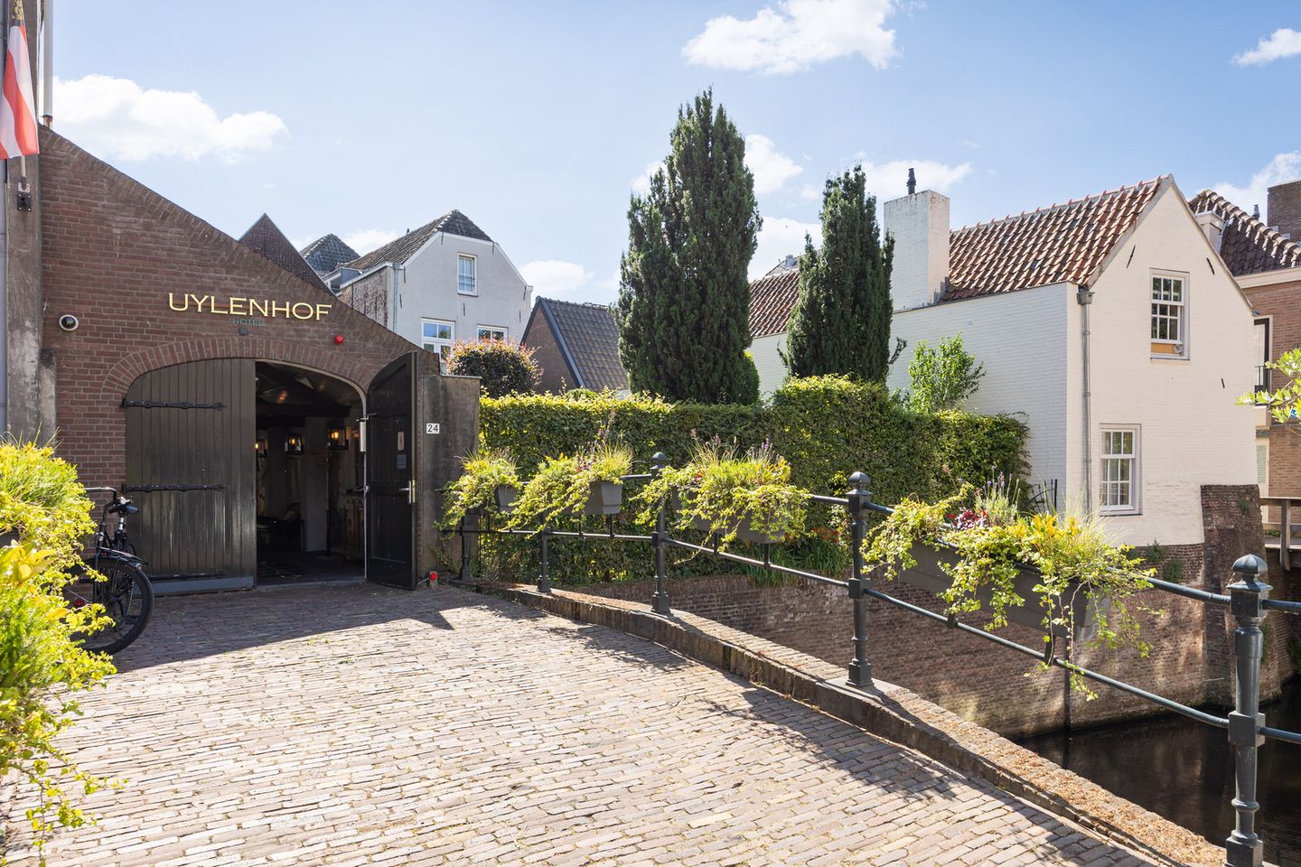 Foto 25 van Lamstraatje 1-B