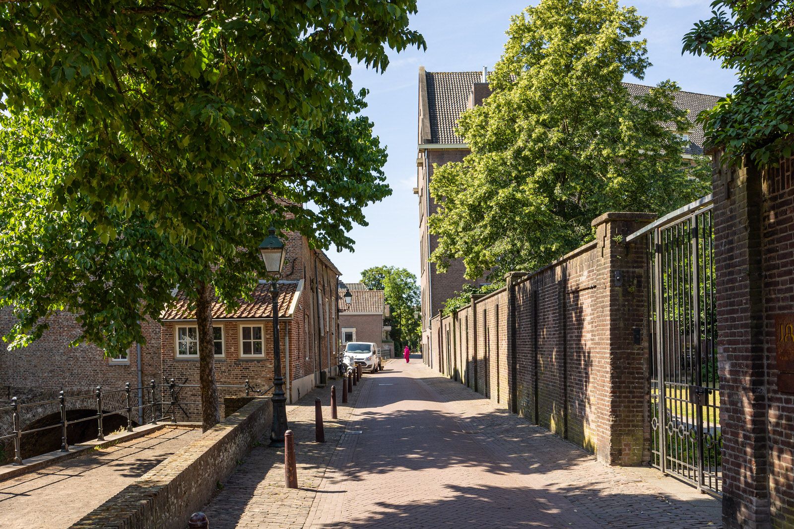 Foto 27 van Lamstraatje 1-B