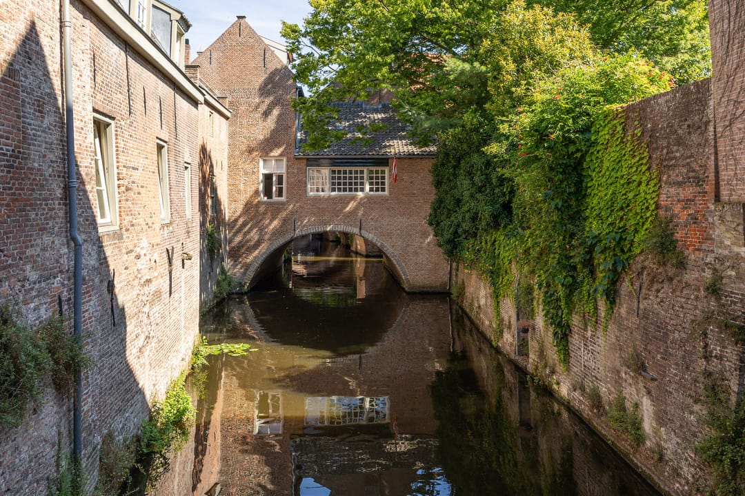 Foto 28 van Lamstraatje 1-B