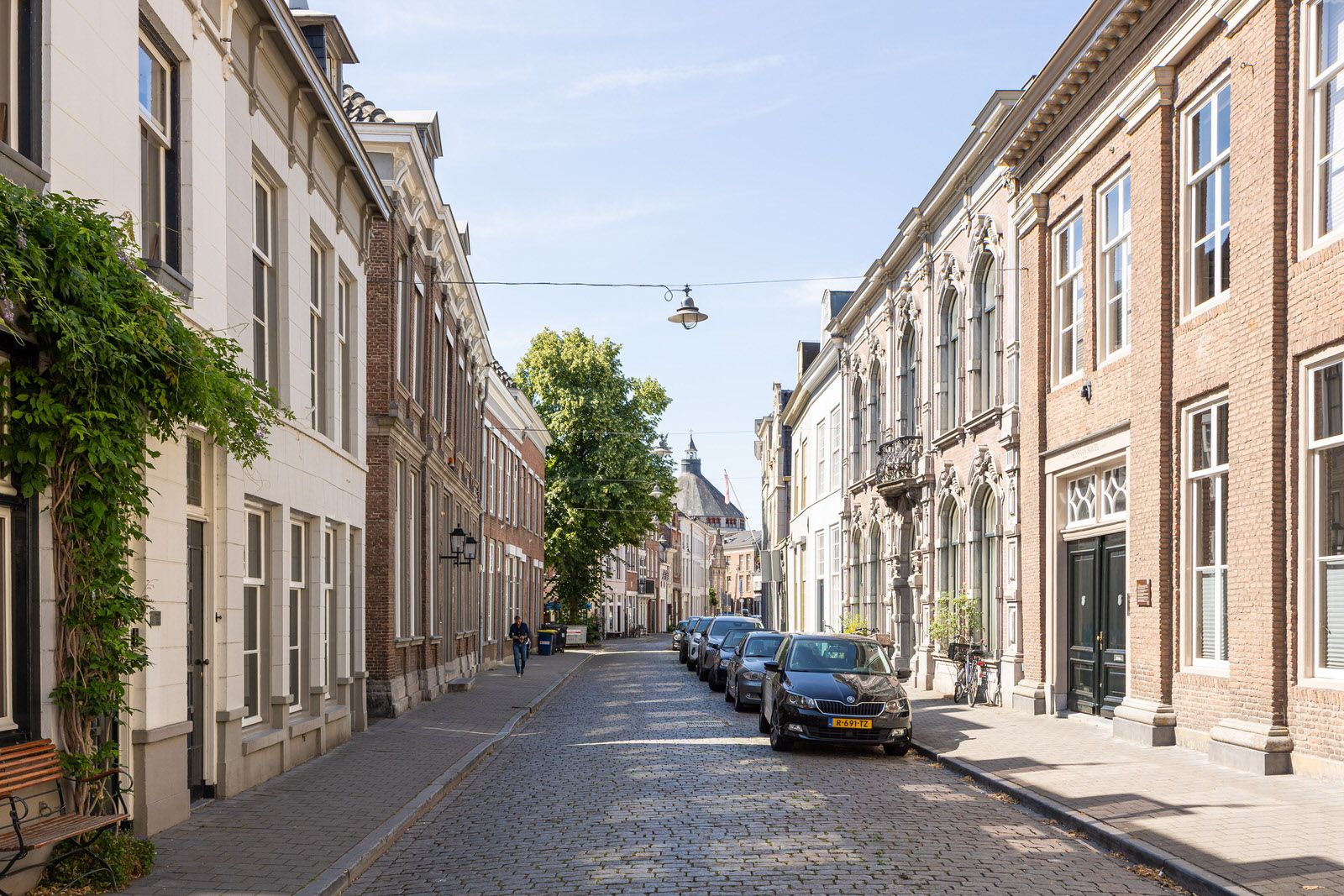 Foto 30 van Lamstraatje 1-B