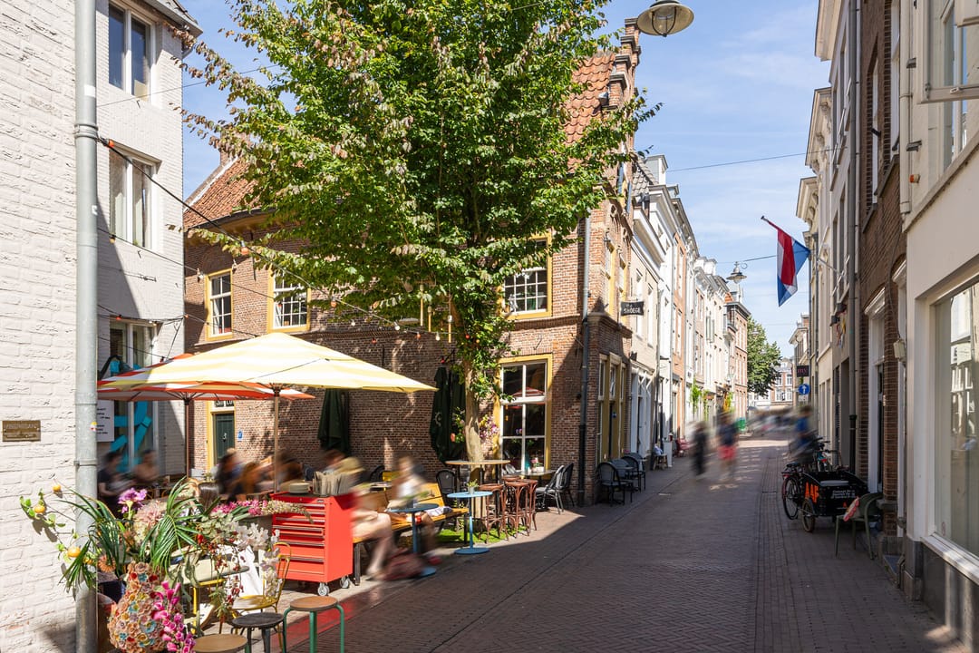 Foto 31 van Lamstraatje 1-B