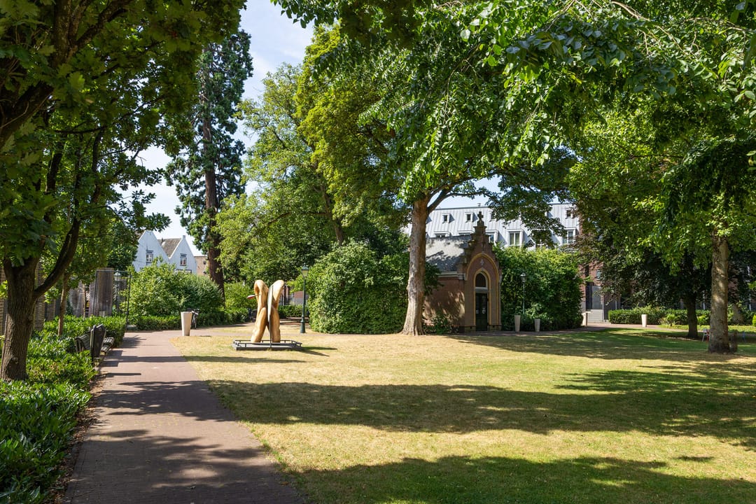 Foto 32 van Lamstraatje 1-B