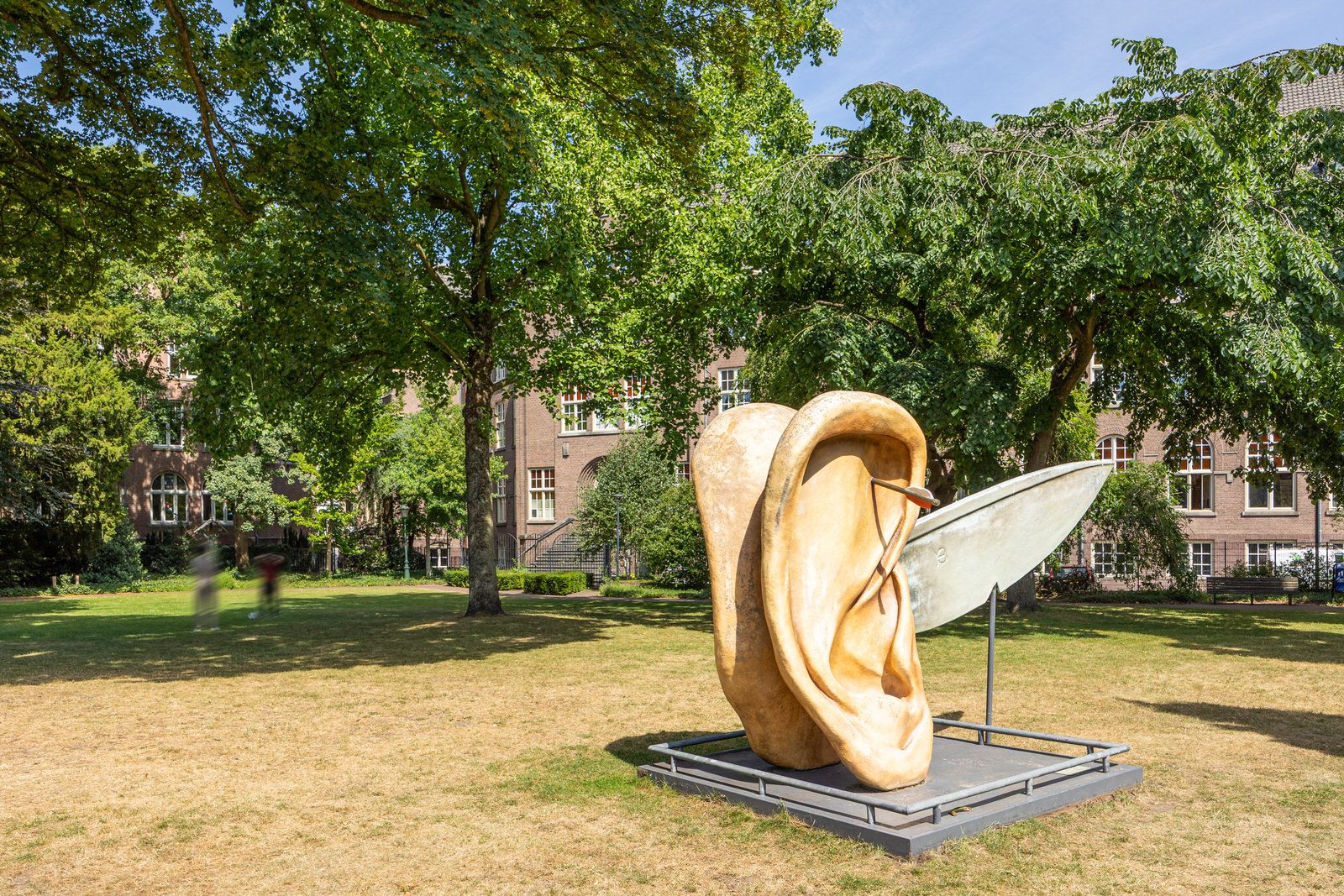 Foto 33 van Lamstraatje 1-B