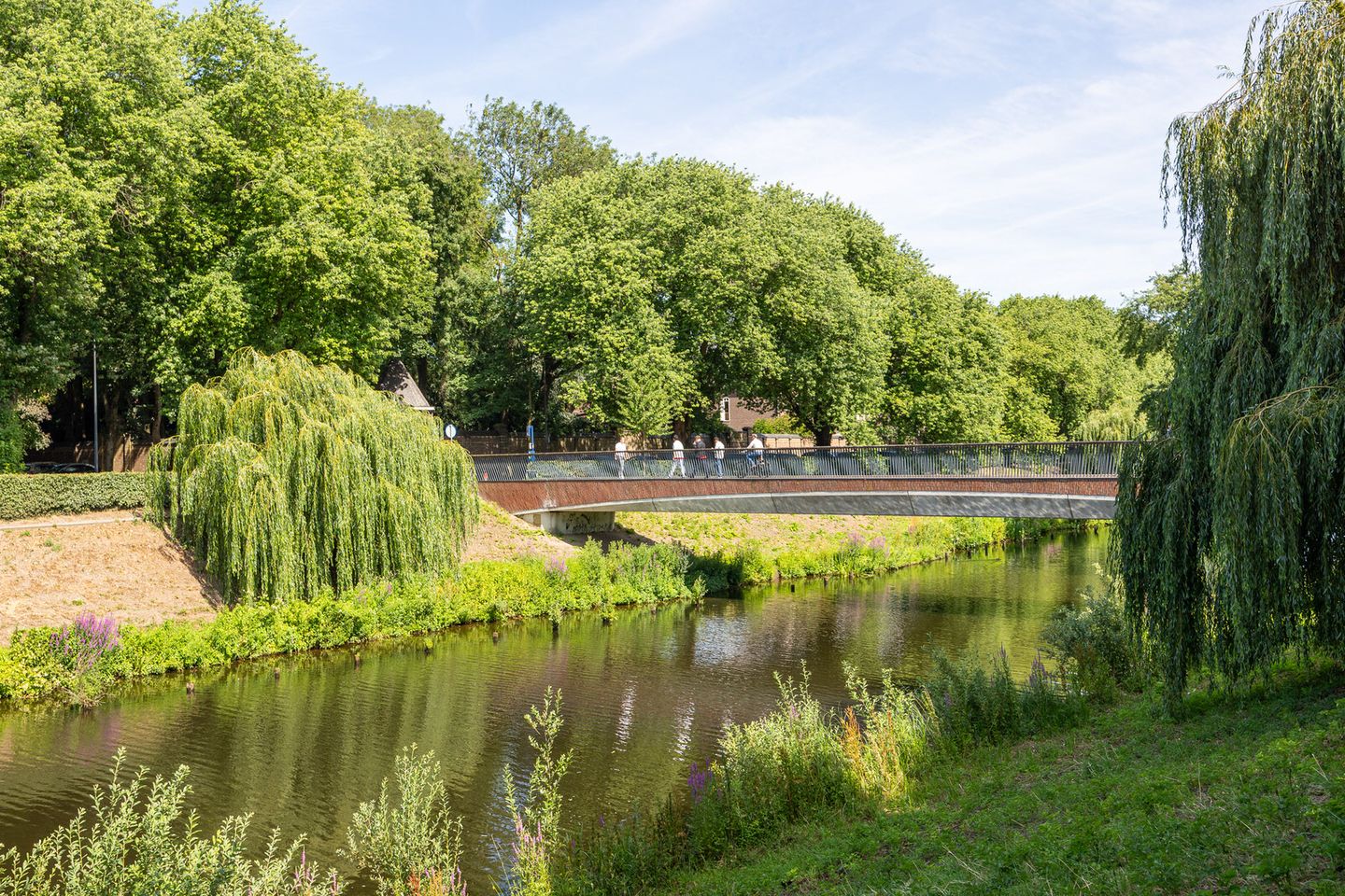 Foto 34 van Lamstraatje 1-B