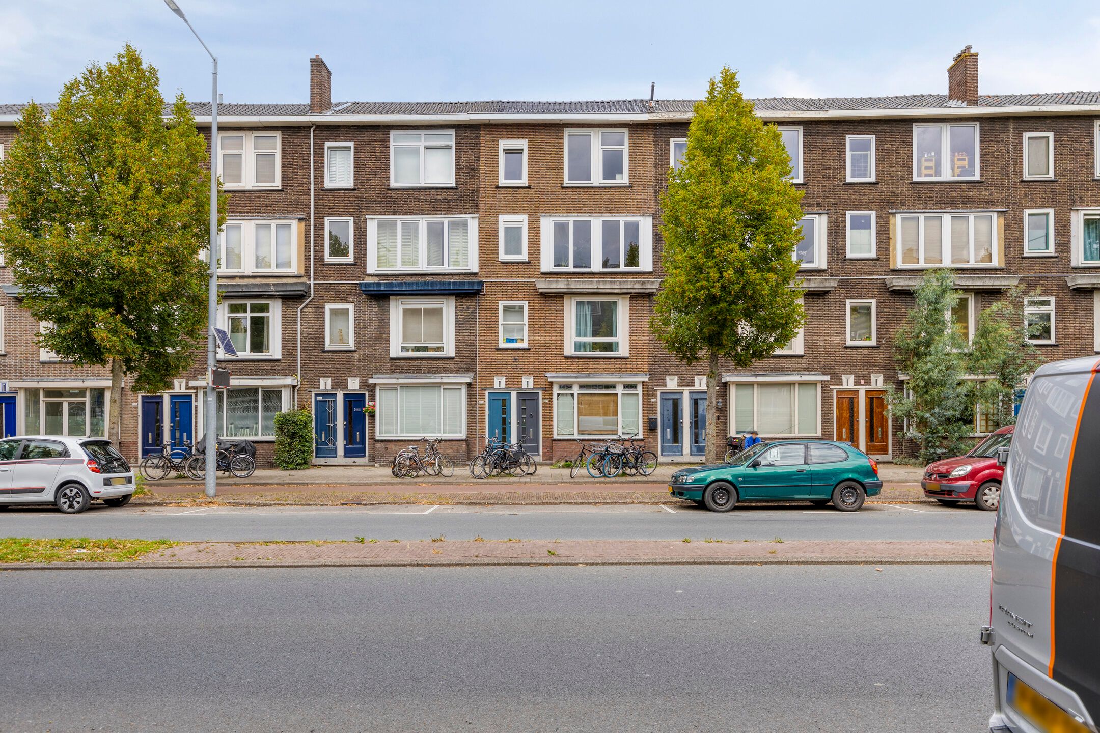 Burgemeester Knappertlaan 226-B, 226, B, Schiedam, 3117JB, Zuid-Holland, Nederland 226