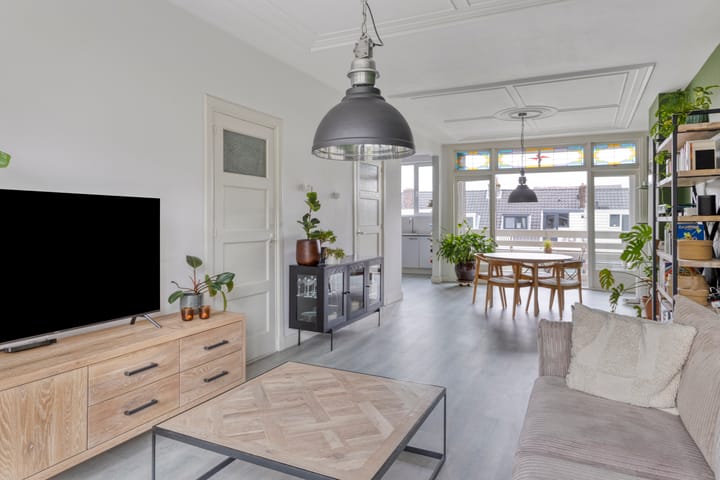 Foto 2 van Burgemeester Knappertlaan 226-B