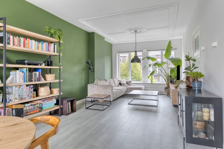 Foto 3 van Burgemeester Knappertlaan 226-B