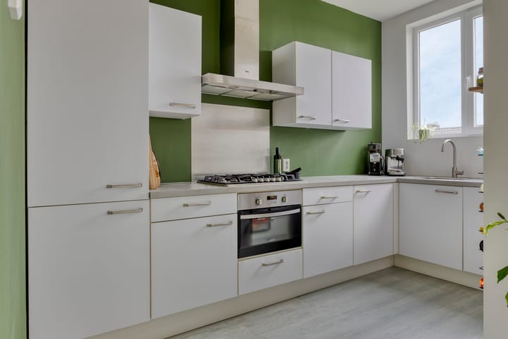 Foto 4 van Burgemeester Knappertlaan 226-B