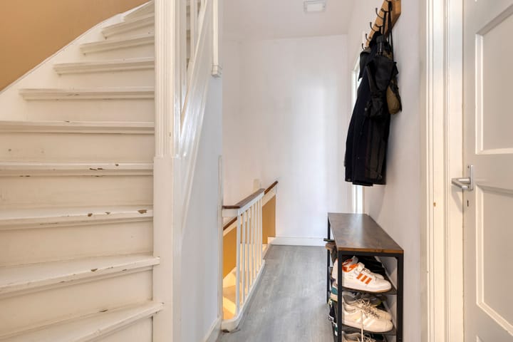 Photo 5 of Burgemeester Knappertlaan 226-B