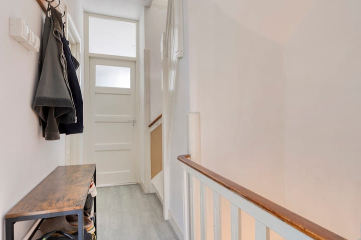 Photo 6 of Burgemeester Knappertlaan 226-B