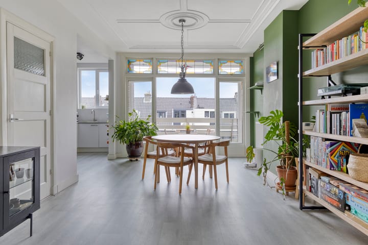 Photo 9 of Burgemeester Knappertlaan 226-B