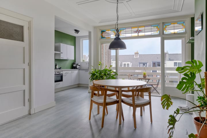 Photo 10 of Burgemeester Knappertlaan 226-B