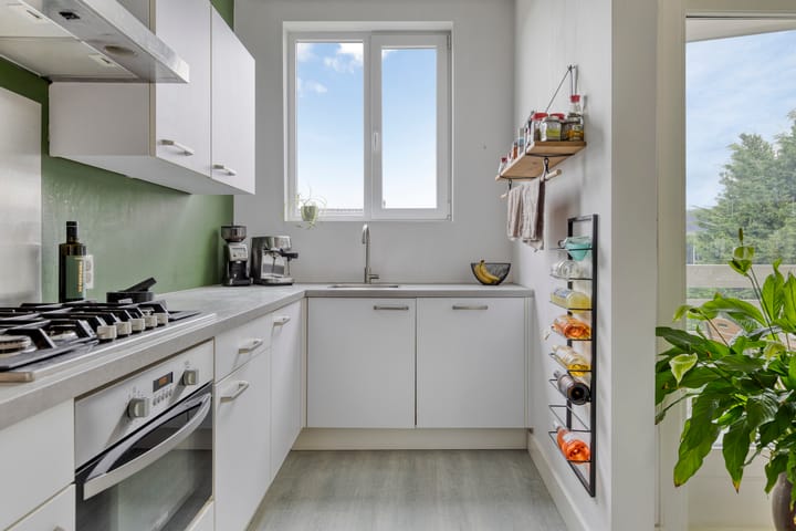 Photo 11 of Burgemeester Knappertlaan 226-B