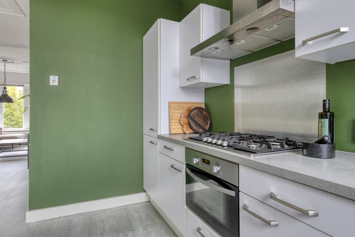 Photo 12 of Burgemeester Knappertlaan 226-B