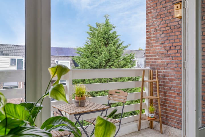 Photo 19 of Burgemeester Knappertlaan 226-B