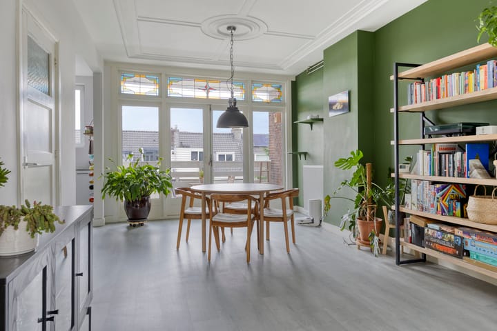 Photo 21 of Burgemeester Knappertlaan 226-B