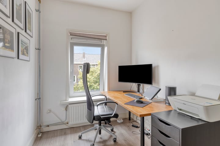 Photo 27 of Burgemeester Knappertlaan 226-B