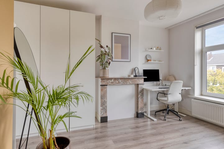 Photo 28 of Burgemeester Knappertlaan 226-B