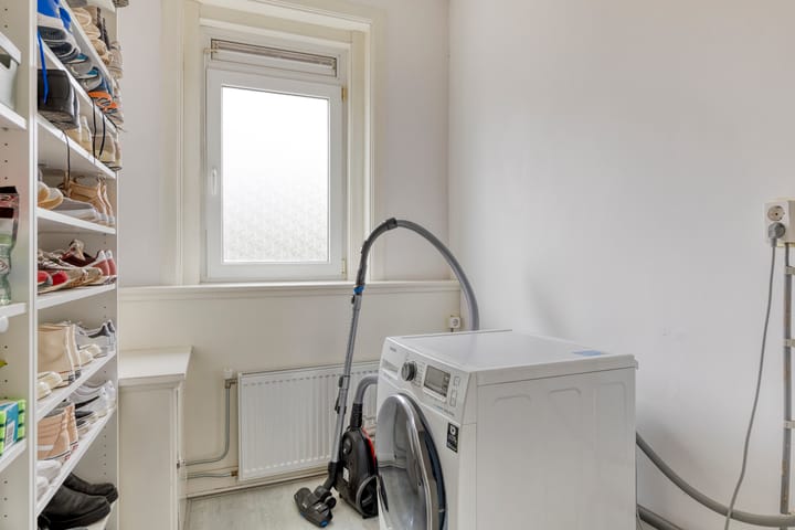 Photo 31 of Burgemeester Knappertlaan 226-B