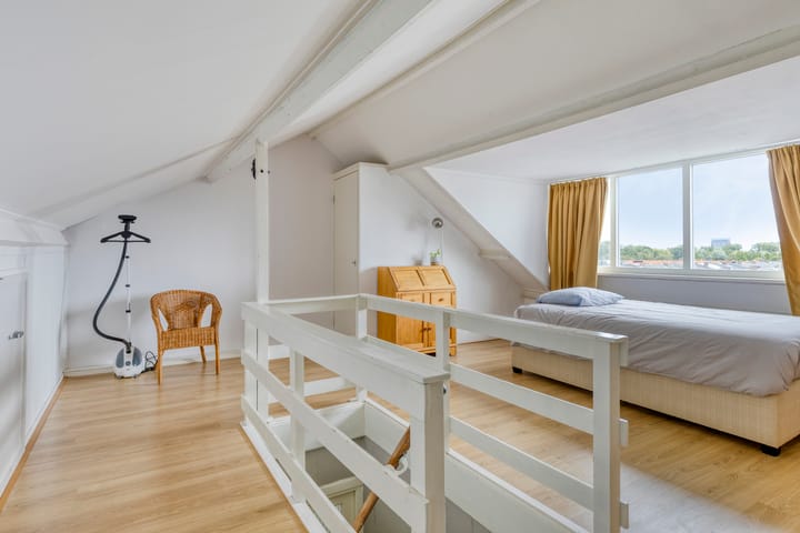 Photo 32 of Burgemeester Knappertlaan 226-B