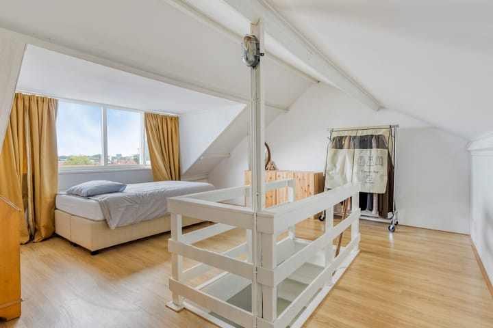 Photo 33 of Burgemeester Knappertlaan 226-B