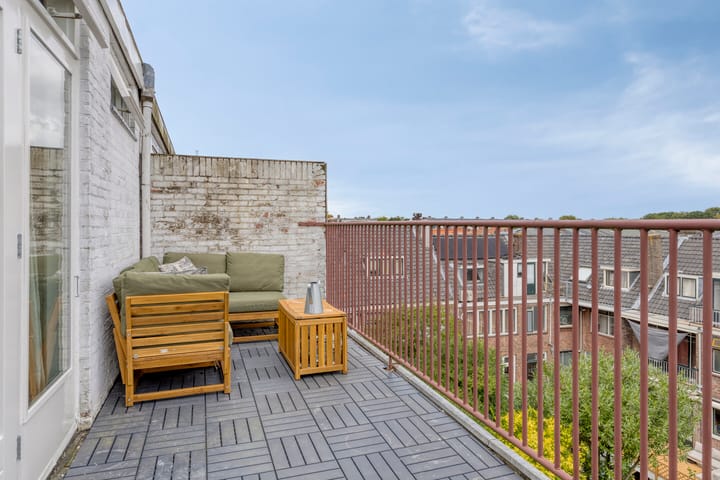 Photo 34 of Burgemeester Knappertlaan 226-B