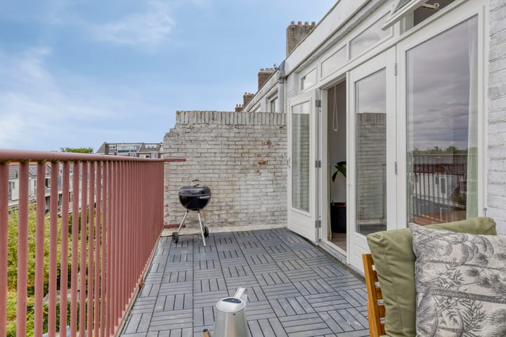 Photo 35 of Burgemeester Knappertlaan 226-B