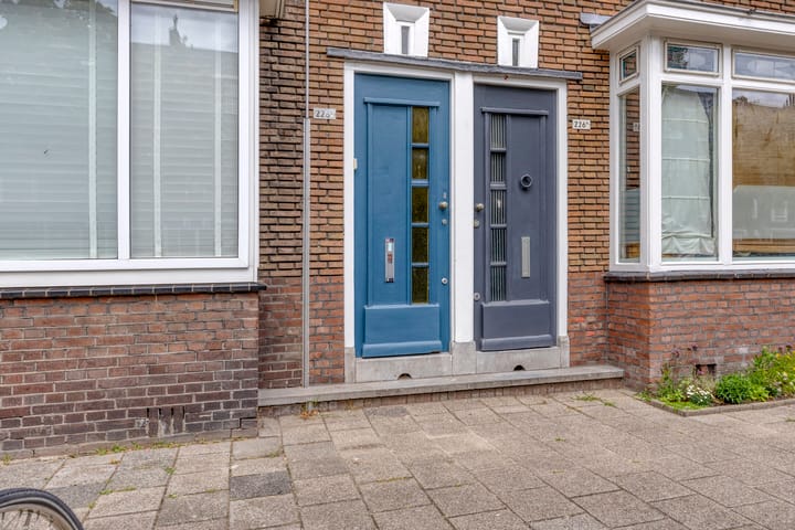 Photo 36 of Burgemeester Knappertlaan 226-B