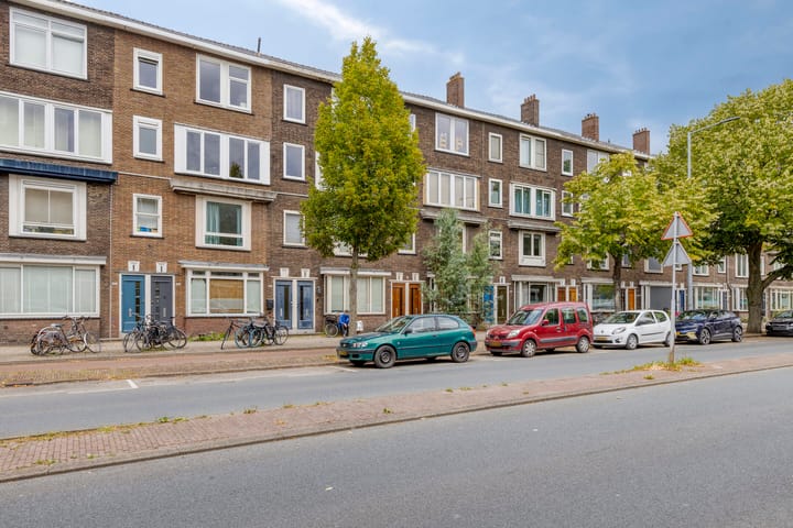 Photo 39 of Burgemeester Knappertlaan 226-B