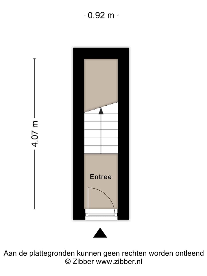 Photo 41 of Burgemeester Knappertlaan 226-B