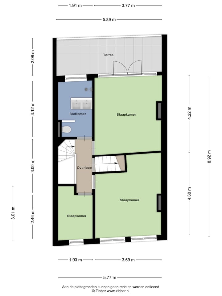 Photo 42 of Burgemeester Knappertlaan 226-B