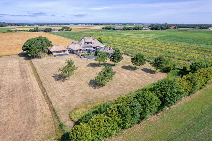 Foto 1 van Westerweg 29