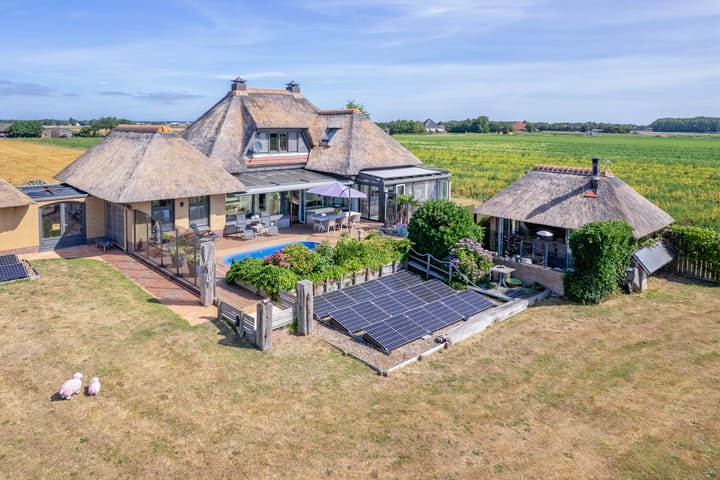 Foto 3 van Westerweg 29