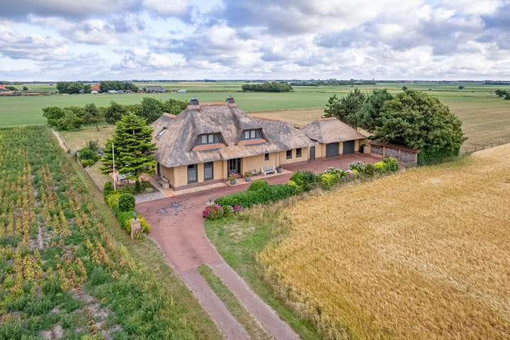 Foto 9 van Westerweg 29