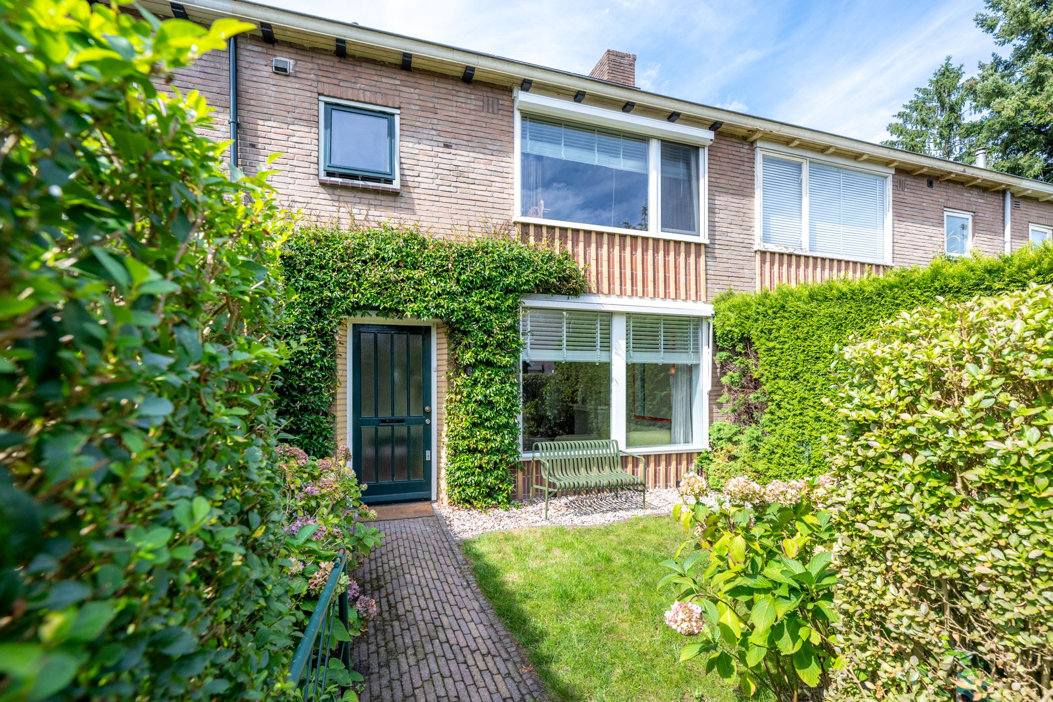 van Nagell-laan, 6, Doorn, 3941KP, Utrecht, Nederland 6