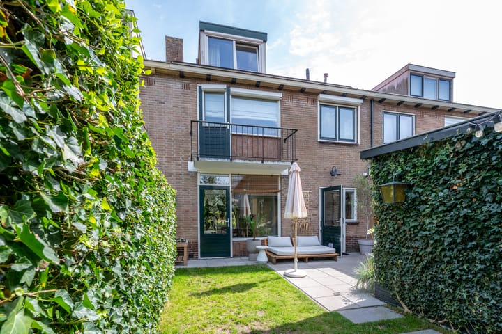 Foto 2 van van Nagell-laan 6